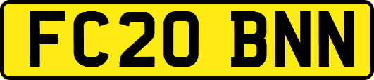 FC20BNN