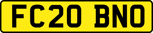 FC20BNO