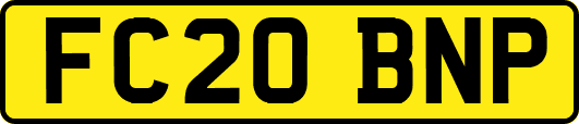 FC20BNP