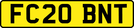 FC20BNT