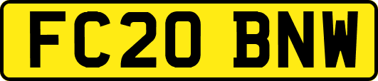 FC20BNW