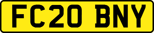 FC20BNY