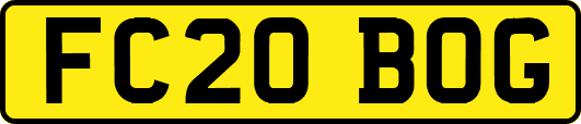 FC20BOG