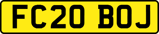 FC20BOJ