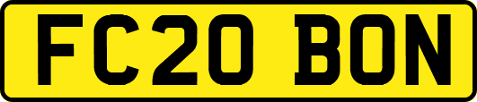 FC20BON