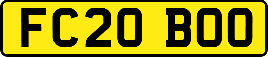 FC20BOO