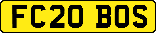 FC20BOS