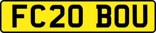 FC20BOU