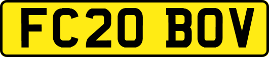 FC20BOV