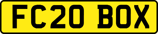 FC20BOX