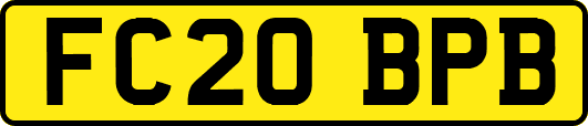 FC20BPB