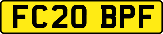 FC20BPF