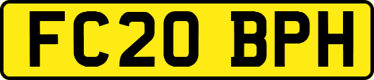 FC20BPH