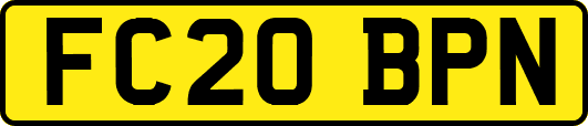 FC20BPN