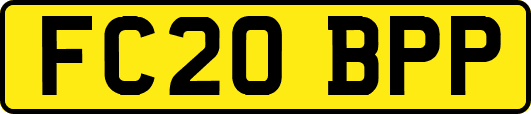 FC20BPP
