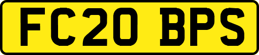 FC20BPS