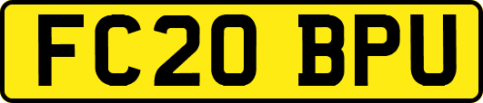 FC20BPU