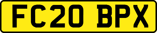 FC20BPX