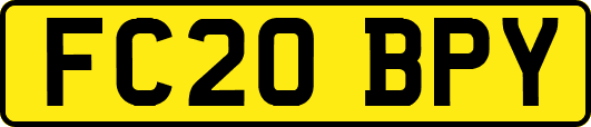 FC20BPY