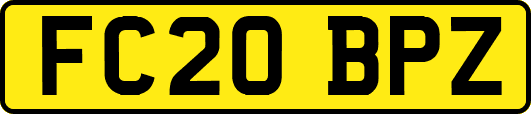 FC20BPZ