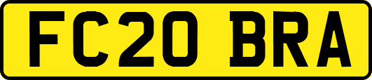 FC20BRA