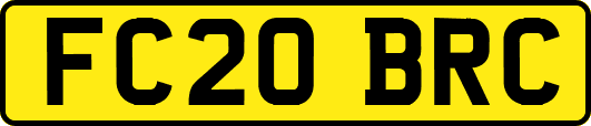 FC20BRC