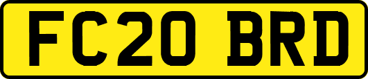 FC20BRD