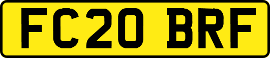 FC20BRF
