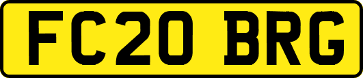 FC20BRG