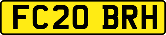 FC20BRH