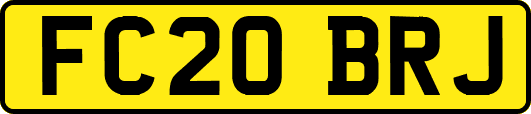 FC20BRJ
