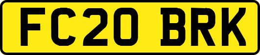 FC20BRK