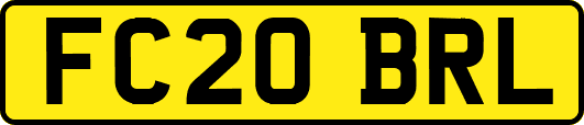 FC20BRL