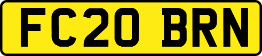 FC20BRN