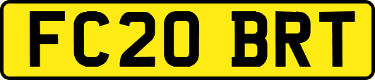 FC20BRT