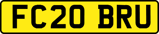 FC20BRU