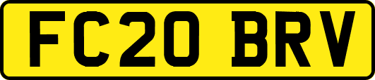 FC20BRV