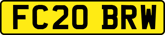 FC20BRW