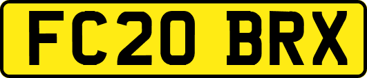 FC20BRX