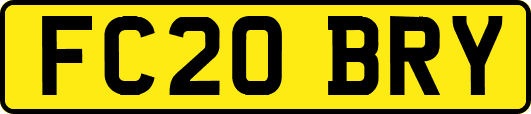 FC20BRY
