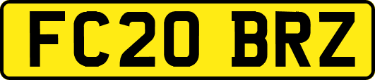 FC20BRZ