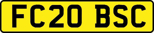 FC20BSC