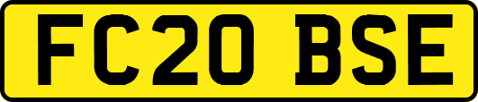 FC20BSE