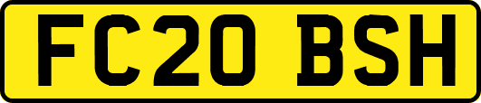 FC20BSH
