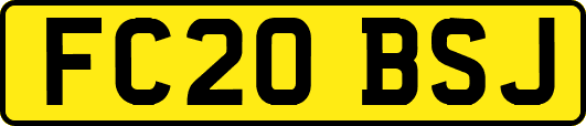 FC20BSJ