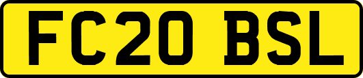FC20BSL
