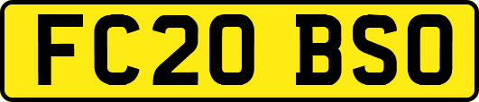 FC20BSO