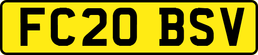FC20BSV