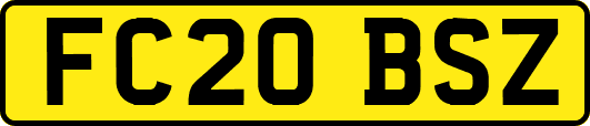 FC20BSZ
