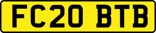 FC20BTB
